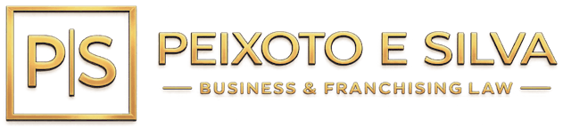 Peixoto e Silva | Business & Franchising Law