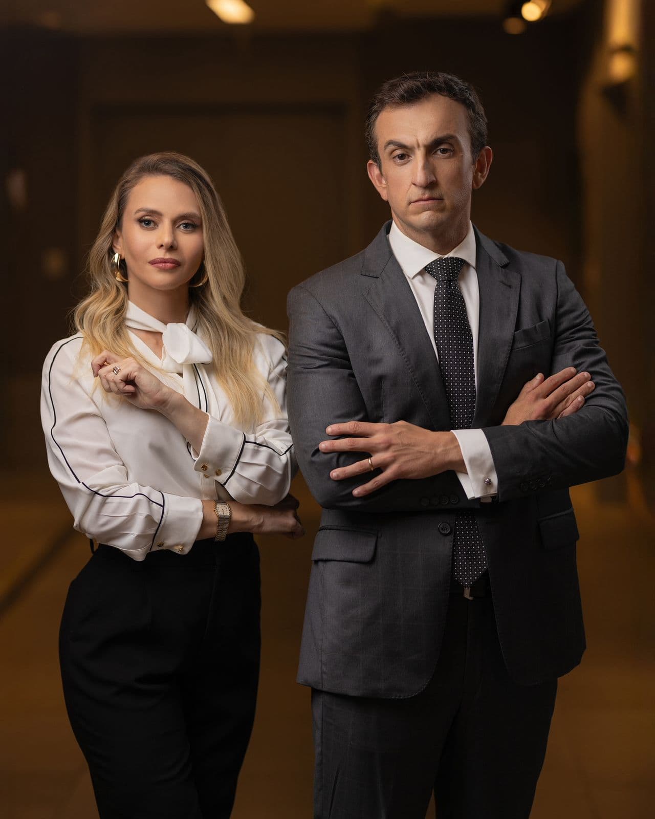 O que precisa estar resolvido antes da entrada de investidor